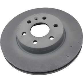 GM Genuine Parts 177-1191 Front Disc Brake Rotor