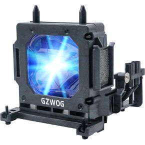 LMP-H210 Premium Quality Replacement Projector Lamp Bulb for Sony VPL-HW45EW VPL-HW45ES VPL-HW65ES VPL-VW65ES Projectors