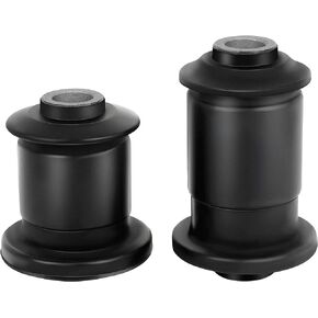 SCITOO Front Suspension Part K6658 Lower Control Arm Bushing fit for Cadillac Escalade 2002-2006 for Cadillac Escalade EXT 2002-2006