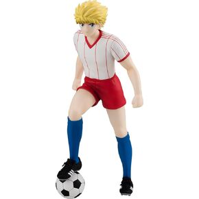 Captain Tsubasa: Karl Heinz Schneider Pop Up Parade PVC Figure