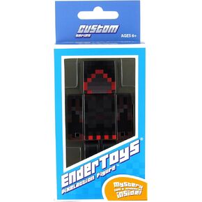 EnderToys Dark Mage Action Figure