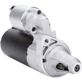 TYC 1-17852 Replacement Starter for Mercedes Benz C-Class