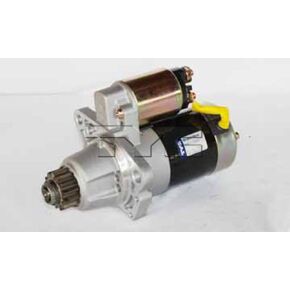 TYC 1-17835 Nissan Altima Replacement Starter
