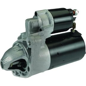 New Starter Compatible With 2003 2004 2005 03 04 05 Chrysler Dodge Neon SX 2.0L L4, 2003 2004 Dodge SX, Compatible With 05033556AA, 05033556AC, 5033556AA, 5033556AC