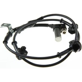 Holstein Parts 2ABS0681 ABS Wheel Speed Sensor - Compatible With Select Ford Explorer, Explorer Sport Trac, Ranger; Mazda B2300, B2500, B3000, B4000; Mercury Mountaineer; FRONT LEFT OR RIGHT