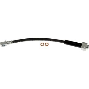Dorman H620045 Rear Driver Side Brake Hydraulic Hose Compatible with Select Models