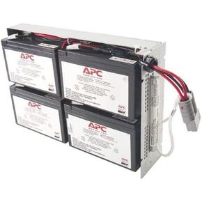 خرطوشة بطارية بديلة APC RBC24 in Kuwait