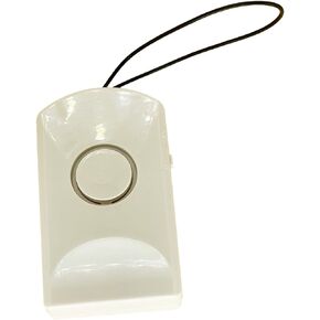 Door Handle Knob Touch Sensor Alarm 100Db Loud Siren High Sensitive Door Windows Handle Touch Alarm(1)