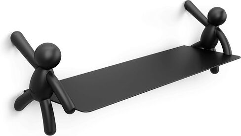 Umbra Buddy Wall Shelf in Saudi Arabia