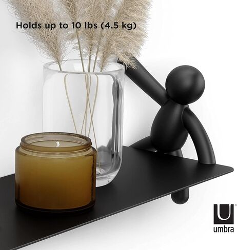 Umbra Buddy Wall Shelf in Saudi Arabia