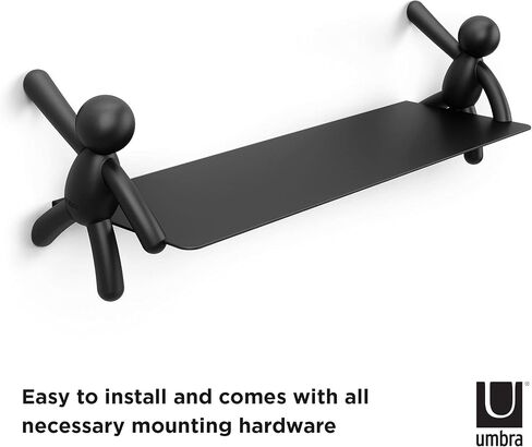 Umbra Buddy Wall Shelf in Saudi Arabia