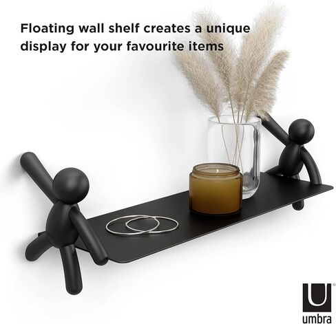 Umbra Buddy Wall Shelf in Saudi Arabia