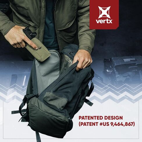 منظمات معدات الإكسسوارات التكتيكية من Vertx Tactigami in Kuwait