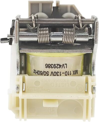 S29386 LV429386 ملحق قاطع الدائرة PowerPacT رحلة التحويل 110VAC إلى 130VAC in Saudi Arabia