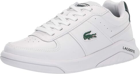 Lacoste Men's Game Advance Sneakernon Deal Sneaker in Saudi Arabia