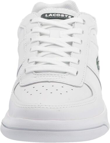 Lacoste Men's Game Advance Sneakernon Deal Sneaker in Saudi Arabia