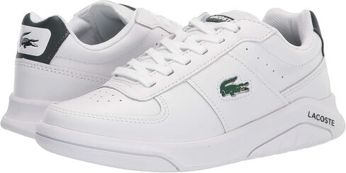Lacoste Men's Game Advance Sneakernon Deal Sneaker in Saudi Arabia