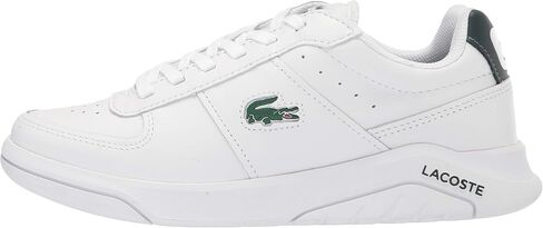 Lacoste Men's Game Advance Sneakernon Deal Sneaker in Saudi Arabia