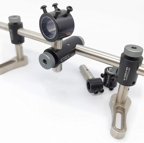 BMT Versatile 3D Laser module mount for laser optics alignment (B full set) (LDT-LM) in Saudi Arabia