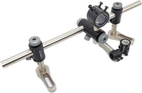 BMT Versatile 3D Laser module mount for laser optics alignment (B full set) (LDT-LM) in Saudi Arabia