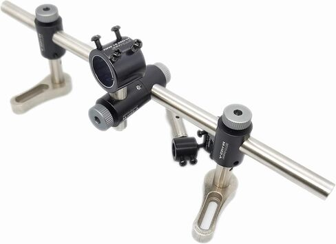 BMT Versatile 3D Laser module mount for laser optics alignment (B full set) (LDT-LM) in Saudi Arabia