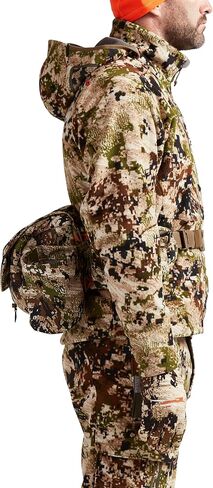 SITKA Gear Hunting Elevated II Tool Belt - One Size Fits All in Kuwait