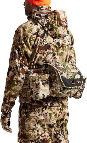 SITKA Gear Hunting Elevated II Tool Belt - One Size Fits All in Kuwait