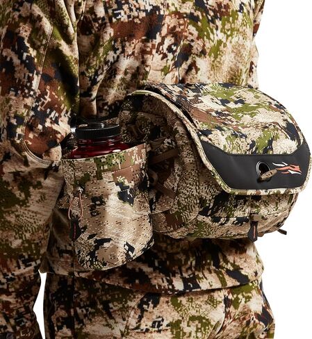 SITKA Gear Hunting Elevated II Tool Belt - One Size Fits All in Kuwait