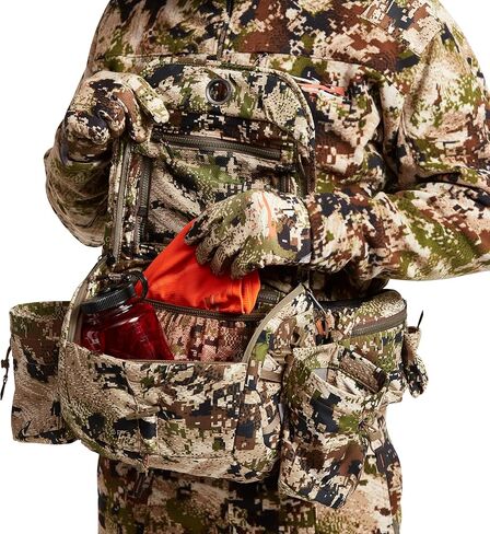 SITKA Gear Hunting Elevated II Tool Belt - One Size Fits All in Kuwait