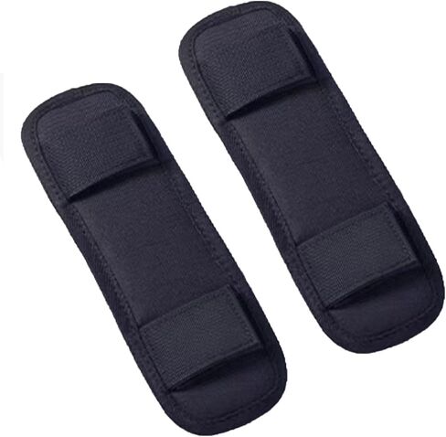 momerch Detachable Shoulder Strap Pad Soft Air Cushion for Laptop Backpack Sport Bag Messenger Guitar Case in Saudi Arabia