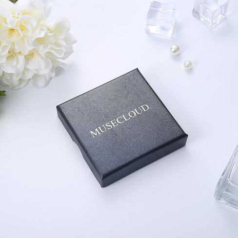 Cross Earrings MUSECLOUD 925 Sterling Silver Cross Hoop Earrings for Women Men Minimalist Christian Earrings Religious Jewelry Birthday Christmas Gift Small Dangle Cross Huggie Hoop Earrings in Kuwait