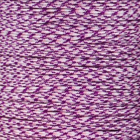 Paracord Planet 95lb Paracord – 1 Strand Type I Parachute Cord for Outdoors and DIY – Black (100 ft) in Kuwait