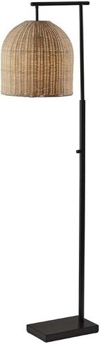 Adesso Bahama Floor Lamp in Saudi Arabia