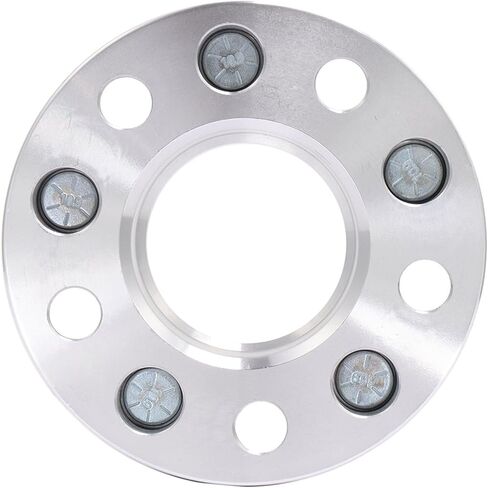 ECCPP 2X 1.5 inch 5 Lug 5x114.3 hubcentric Wheel Spacer 5x4.5 to 5x4.5 fits for Ford Mustang for Mark 7 for B2500 with 1/2" x20 Studs in Saudi Arabia