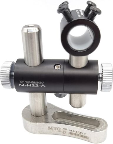 BMT Versatile 3D Laser module mount for laser optics alignment (B full set) (LDT-LM) in Saudi Arabia