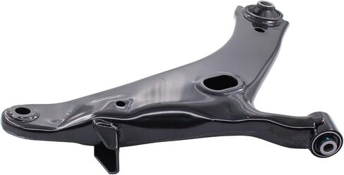 NewYall Front Left and Right Lower Suspension Control Arm with Ball Joints for Subaru Impreza 2008-2011 Legacy Outback 2005-2009 in Saudi Arabia