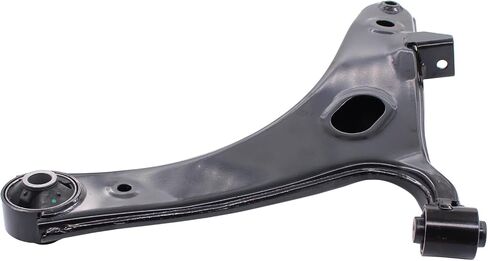 NewYall Front Left and Right Lower Suspension Control Arm with Ball Joints for Subaru Impreza 2008-2011 Legacy Outback 2005-2009 in Saudi Arabia