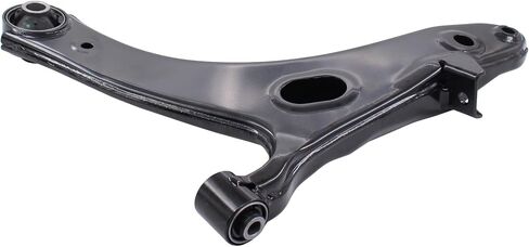 NewYall Front Left and Right Lower Suspension Control Arm with Ball Joints for Subaru Impreza 2008-2011 Legacy Outback 2005-2009 in Saudi Arabia