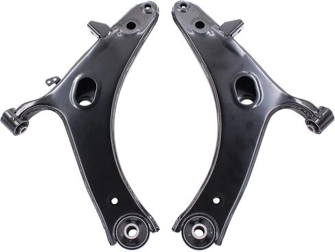 NewYall Front Left and Right Lower Suspension Control Arm with Ball Joints for Subaru Impreza 2008-2011 Legacy Outback 2005-2009 in Saudi Arabia