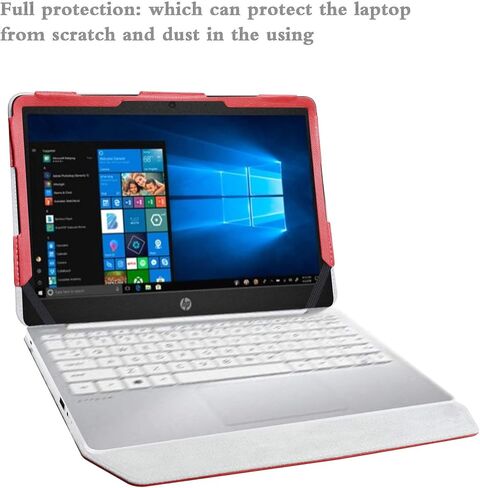Alapmk Protective Case for 11.6" HP Pavilion X360 11-apXXXX 11M-AP0013DX/Stream 11 11-akXXX 11-AK1012DX & ASUS L210,Case for Lenovo IdeaPad Flex 3 CB 11IGL05[Not fit Pavilion x360 11M-adXXX],Galaxy in Saudi Arabia