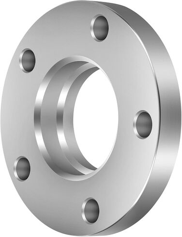 ECCPP 2PCS 30mm 5 Lug Wheel Spacers 5x120mm to 5x120mm for E36 E46 E60 Wheel Spacers E61 E62 E90 E91 Wheel Spacers with 12x1.5 Studs in Saudi Arabia