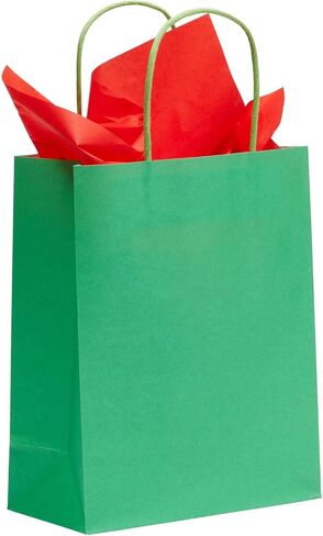 Juvale 160 Sheets Orange Tissue Paper for Gift Wrapping Bags, Bulk Set for Birthday Party, Holidays, Art Crafts, 15 x 20 Inches in Saudi Arabia