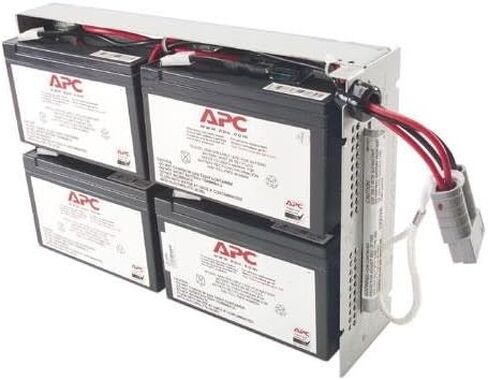 APC RBC24 Replacement Battery Cartridge in Saudi Arabia