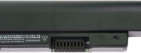 LA03 LA03DF Battery Compatible with HP 15-F272WM 14-y005la 14-y002la 14-y001la 15-F224WM 15-F233WM 15-F240CA 15-F247NR 15-F271WM 15-F272WM HSTNN-DB6N 775625-222 [10.95V/2200mAh/24Wh] in Saudi Arabia
