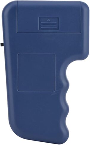 RFID Cloner Copier Copy Magnetic Key Duplicator Mac Handheld RFID Id Card Copier Reader Writer Desktop Card Holder Duplicator 6 Writable Tags 6 Cards in Saudi Arabia