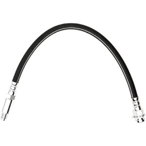 Dynamic Friction Company Front Brake Line Hose 350-47061 For 1960-1969 Chevrolet Corvair