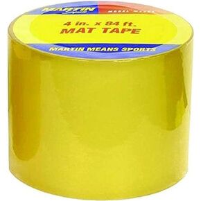 Martin Sports Heavy Gauge Mat Tape