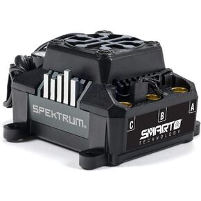 Spektrum SMART Firma 160 Brushless Smart ESC 3S - 8S, SPMXSE2160