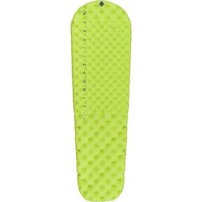 Sea to Summit Comfort Light Insulated Sleeping Pad for Backpacking and Camping, Regular (66 x 21.5 x 2.5 inches)