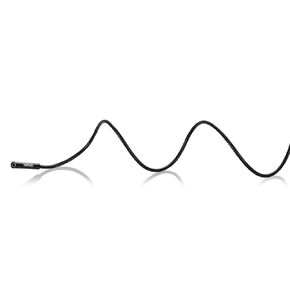 N015-2 2M/6.5FT Waterproof 100X USB 7mm Endoscope Borescope Inspection Camera with LED